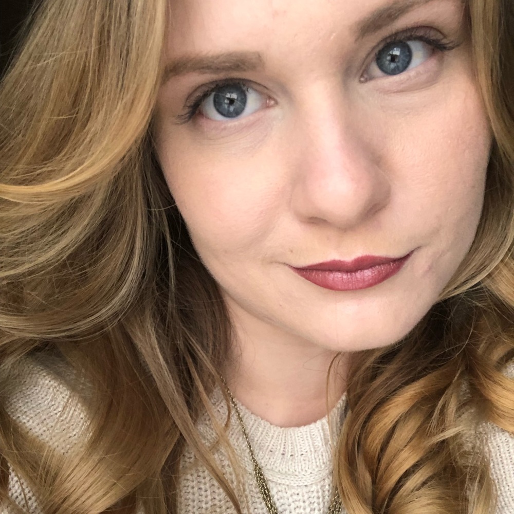 Meet your Posher, Anastasia